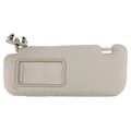 Pikkukuva 1 / 5: Toyota Auris Corolla 2007 - 2013 Car Interior Sun Visor with Mirror, Left Driver Side-FX-