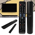 Miniatyrbillede 4 af 5: BN59-01198Q Fjernbetjening Erstatning for Smart LED 3D TV Fjernbetjening til BN59-01198X BN59-01198A