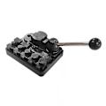 Miniatyrbild 2 av 4: Multifunctional Ring Bending Tool Earring Ring Bender Ring Making Tool