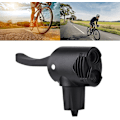 Miniatyrbillede 4 af 5: Cykelpumpe Adapter Ventil Cykel Udskiftning Luftpumpe Multipurpose Pumpe