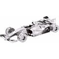 Senaste 3D-metall Formel 1 - metallbyggsats att montera - Modell: Formel 1-byggsats-FX-