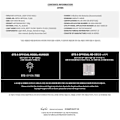 Pikkukuva 2 / 2: Virallinen BTS Light Stick Ver.3, mukana 7 valokorttia ja ilmainen lahja【HY】