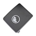 Miniatyrbilde 1 av 5: ISOFIX-beskyttelse for bilsete, baksete, Volvo V60 V90 XC40 XC60 S60 S90, svart