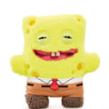 Miniatyrbillede 1 af 5: SvampeBob Firkant 9\" Plys - Patrick SpongeBob SquarePants