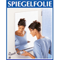 Miniatyrbillede 4 af 5: Spejlfolie 50 x 200 cm '-PO-'