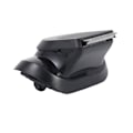 Miniatyrbilde 5 av 5: Skjeggtrimmer Tilbehør for Braun Series 5, 6 og 7 Barbermaskiner 5018S, 5020S, 6075Cc, 7071Cc, 7075Cc, 7085Cc
