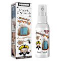 Miniatyrbillede 2 af 5: Fjertspray 30ml Højkoncentreret Fjertspray Ekstra stærk