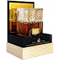 Miniatyrbillede 2 af 5: Eclaire EDP 100ml - Lattafa, vanilje, blød, varm, krydret og træagtig unisex - Eau de Toilette