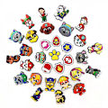 Miniatyrbilde 3 av 5: 31 stk Crocs Jibbitz Paw Patrol - Tilpass dine Crocs med