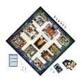 Miniatyrbild 2 av 2: Cluedo - Det klassiska detektivspelet