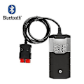 Miniatyrbild 4 av 4: Delphi Software Ds150e Fordonsskanningsmjukvara 2017 R3 2020 Senaste Diagnostiska Verktygsutrustning