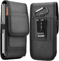 Mobiltelefonetui til Samsung Galaxy S24 Ultra S23 Plus S22 S21 FE S2-FX-