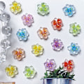 Miniatyrbild 5 av 5: 50 st 3D Blommor för Naglar Berlocker Is Transparenta Blommor Nagelberlocker Blommor Nagelkonst Berlocker Självlysande Blommor Berlocker {HH}