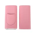 Finger Cigar Etui Elegant PU Læder Letvægts Cigar Etui-FX-