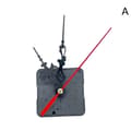 DIY Quartz Wall Clock Hanging Movement Quartz Repair Clock A-FX-