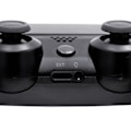 Miniatyrbillede 2 af 2: PS4-controller DoubleShock til Playstation 4 - Trådløs