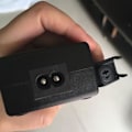Miniatyrbillede 2 af 4: 29V 2A AC DC 2-polet elektrisk recliner stol adapter transformer SOM OKIN adapter med AC-kabel