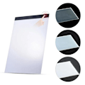 Miniatyrbilde 5 av 8: INF LED Lysbord A4 med USB