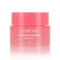 Miniatyrbilde 5 av 5: LANEIGE Lip Sleeping Mask EX Berry Leppepleie Fuktbehandling rosaB 20g