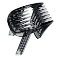 Miniatyrbillede 2 af 3: 2-pak hårklipperkamme kompatible med Philips HC9450 HC9490 HC9452 HC7460 7-24mm