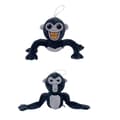Pikkukuva 3 / 3: Gorilla Tag -pehmolelu, Jeff-pehmolelu, Jaw Clamps -pehmonukke, pehmolelut -FX-