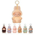 Miniatyrbilde 5 av 5: e Labubu 1:1 Replika The Monsters Blind Box LEKSAK A4