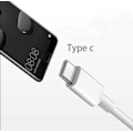Miniatyrbild 2 av 3: Hörlurar för iPhone 15/Pro/Max och Samsung med USB-C-kontakt, mikrofon, stereoljud