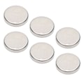 Pikkukuva 3 / 5: 50 kpl 15 x 3 mm neodyymimagneetteja - Vahvat magneetit askarteluun, tee-se-itse-projekteihin, jääkaappiin, valokuvien esillepanoon -UU-