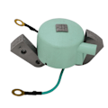 Miniatyrbillede 1 af 5: Tændspole 580416 Påhængsmotor Tændspole Modul Udskiftning til Evinrude Johnson 1.5hk 2hk 3hk 4hk 5hk '-PO- 0.2