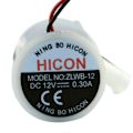 Miniatyrbilde 2 av 3: Vannpumpe Zlwb-12 Inngang 220v For Husholdnings Ismaskin Bullet Hzb-12a/25bf 1 stk P20250110765 (FMY)
