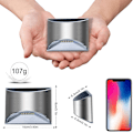 Miniatyrbild 3 av 5: Solcellslampor för utomhus, LED-solcellslampor för vägg, 4-pack