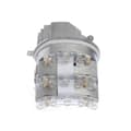 63127245813 63127245815 Hovedlys LED Blinklysmodul Venstre Side LED Blinklys Auto for E90 E91 328I 335I M3-FX-