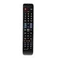 Miniatyrbillede 1 af 5: BN59-01198Q Fjernbetjening Erstatning for Smart LED 3D TV Fjernbetjening til BN59-01198X BN59-01198A