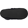 Miniatyrbillede 4 af 5: Unisex Opvarmnings-Bootie Dansesko til Voksne Sort Black 38 39