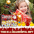 Miniatyrbild 4 av 5: Gummianka Advent 2023, Advent 2023 Barn, Advent Anka Bad Till 11(24 ducks)