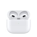 Miniatyrbild 1 av 2: EarPods 3:e generationens hörlurar, #1 Bästa kvalitet, lång batteritid white 125