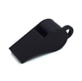 Fløjte PLA plast 118+ Db sort Sort M-FX-