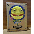 Miniatyrbillede 2 af 5: SvampeBob Firkant 9\" Plys - Patrick SpongeBob SquarePants