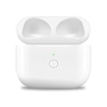 Pikkukuva 1 / 5: Korvaava langaton latauskotelo Airpod Pro:lle 680 Mah Kotelo Tukee Langatonta Latausta Valkoinen{HH}