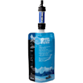 Pikkukuva 3 / 5: Hgbd-sawyer Products Sp105 Mini Vedenpuhdistusjärjestelmä, Yksittäinen - (FMY) -JJ-‘-PO- Blue