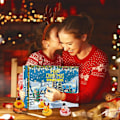 Miniatyrbild 2 av 5: Gummianka Advent 2023, Advent 2023 Barn, Advent Anka Bad Till 02-24 ducks