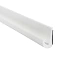 Miniatyrbillede 1 af 5: RV Campingvogn Tagrende PVC Tagrende Hvid til Campister og Trailere-FX-
