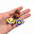 Miniatyrbilde 5 av 5: 31 stk Crocs Jibbitz Paw Patrol - Tilpass dine Crocs med