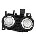 Miniatyrbillede 3 af 5: 0DE DQ500 DQ380 DQ381 0BH 2 stk. Gearkasse Koblingstryksensor P173500 til Q3 til Transporter