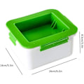 Miniatyrbild 5 av 5: Tofu Press - Tofu Maker för fast eller extra fast tofu - Tofu Press