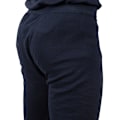 Miniatyrbillede 3 af 4: Trespass Unisex Enigma Termisk Undertøjsbuks XXS Marineblå Navy Navy XXS