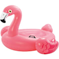 Miniatyrbillede 1 af 3: Dobbelt flamingo badering voksen vand oppustelig mount fortykket overdimensioneret børns flydende seng