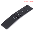 Miniatyrbilde 1 av 5: Erstatningsfjernkontroll for SOUNDBAR for AH59-02758A HW-M370 AH59-02758A