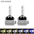 Miniatyrbilde 2 av 5: 2-pak HID Xenonlamper Erstatning for D3S-lamper - Bilfrontlys, 12V, 35W (6000K)