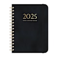 Miniatyrbillede 1 af 5: 2025 Kalender, 140 Siders Notesbog, Dagbog, 2025 Planlægningsskema Vedhæftet Notesbog, Kalender Ugentlig Notesbog